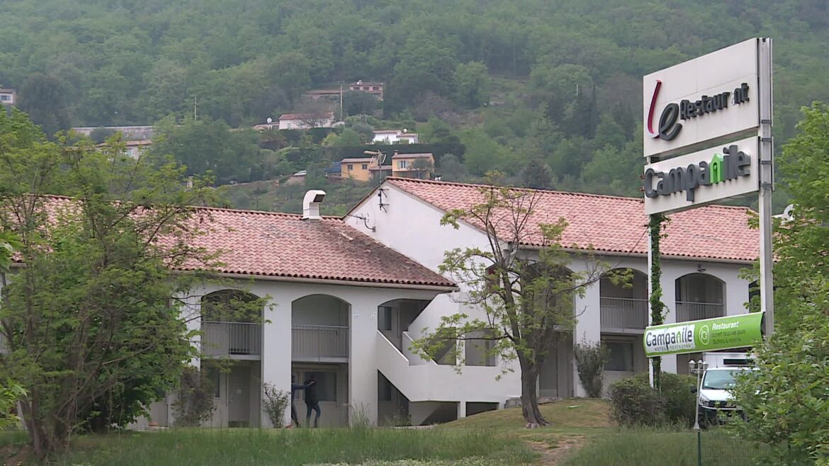Châteauneuf-Grasse : Une crise sociale exacerbée par l’afflux de migrants, une ville en proie à la dégradation