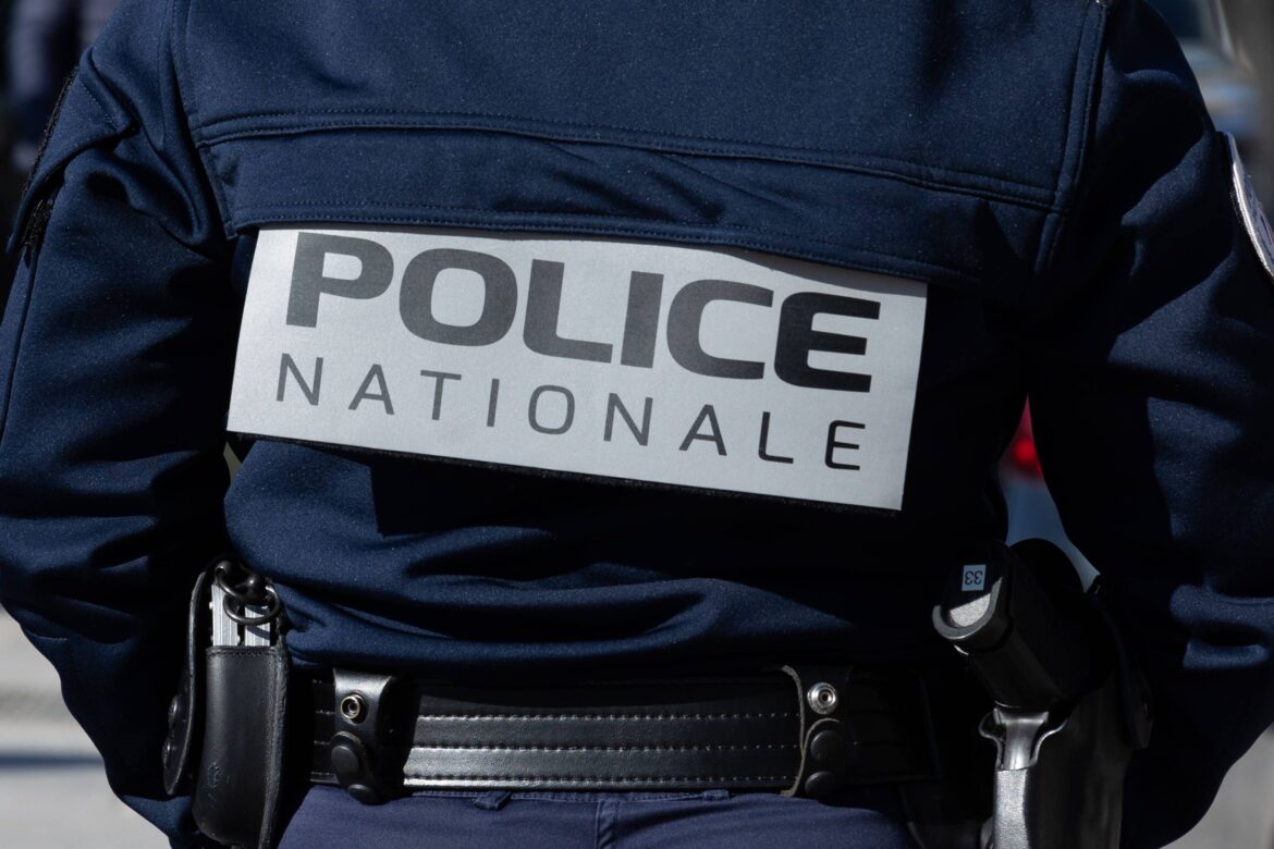 Des jeunes sèment le chaos dans un quartier de Joué-lès-Tours