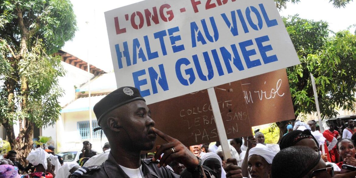Un migrant guinéen condamné pour viol en France : une injustice ou une punition méritée ?