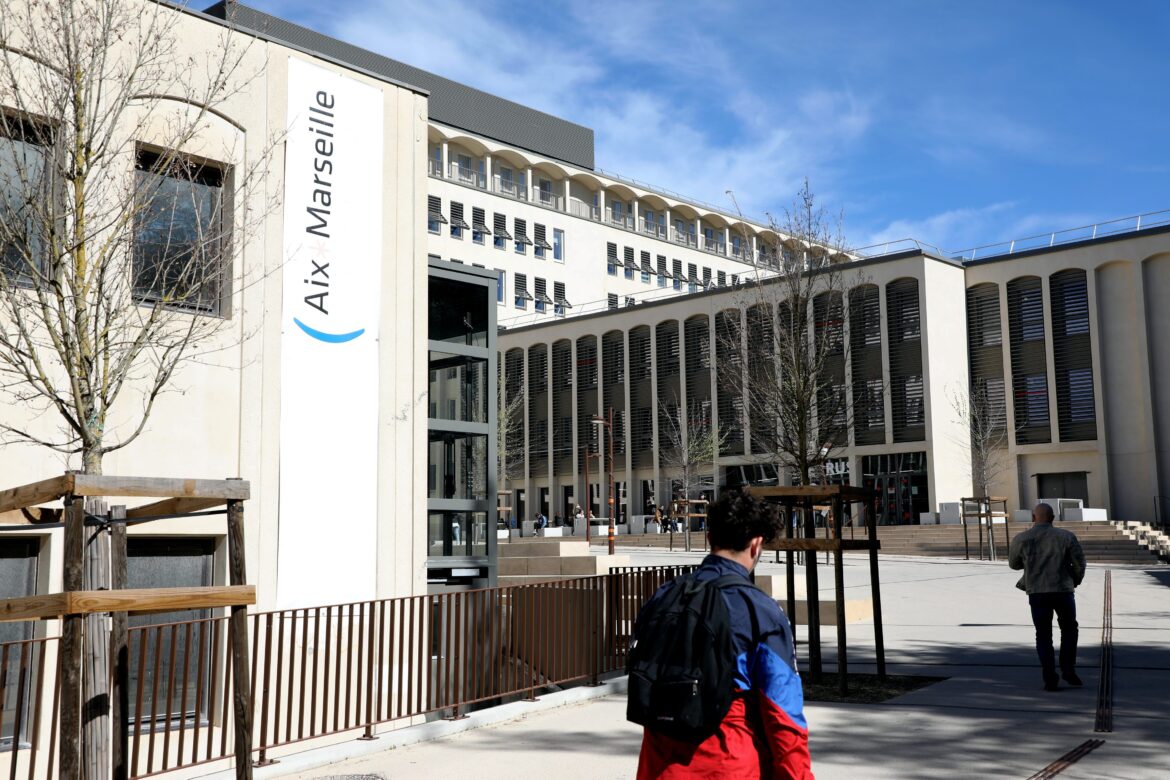 Un étudiant radicalisé menace une enseignante à l’université d’Aix-Marseille