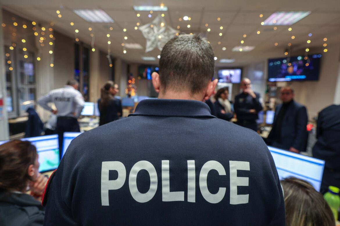 Un voleur algérien multirécidiviste arrêté à Moissy-Cramayel