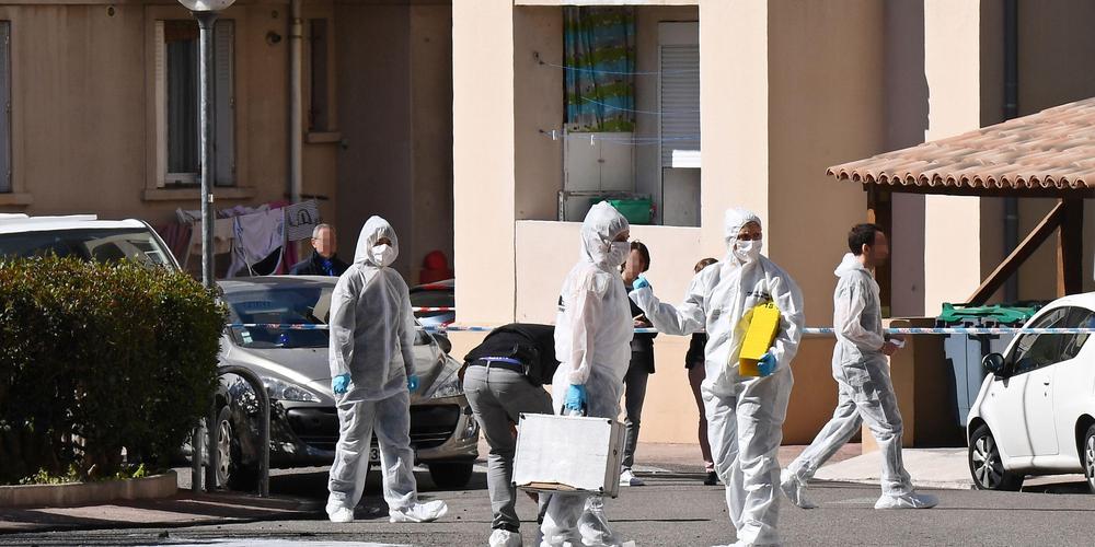 Les jeunes criminels de Aix-en-Provence : des mineurs armés et corrompus par l’argent