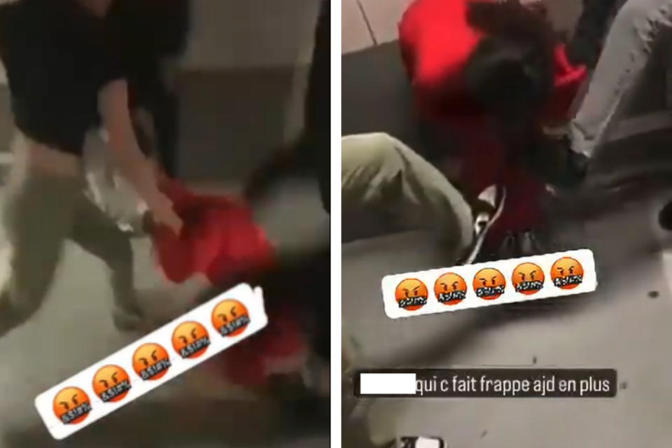 Grenoble : Une dizaine de jeunes filles victimes d’une mystérieuse agression lors de la Fête de la Musique