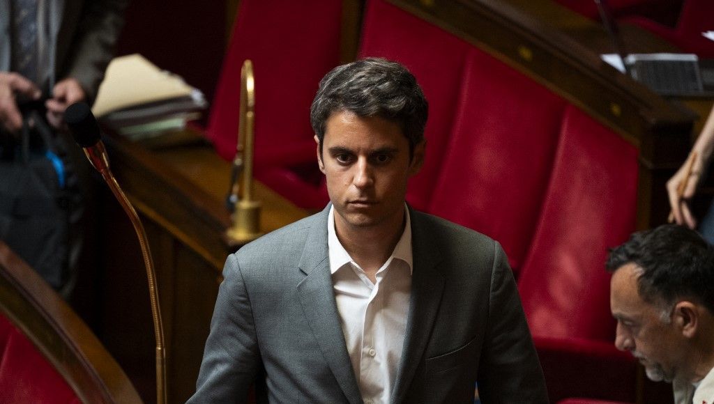 La justice française s’effondre : le Conseil constitutionnel annule un projet de loi répressif envers les mineurs