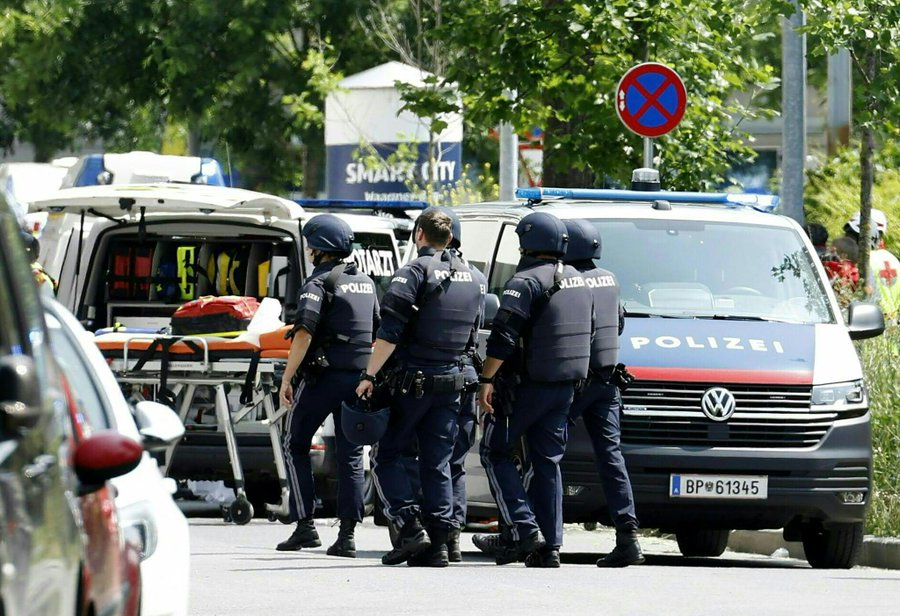 Tragédie à Graz : une fusillade dévastatrice dans un lycée autrichien