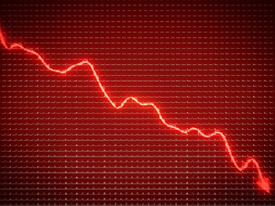 Gel des avoirs : un coup dur pour l’économie française en crise