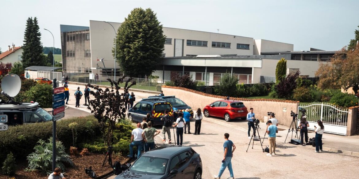 Drame tragique dans un collège français : Une assistante éducative tuée par un adolescent de 14 ans