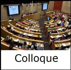 Les islamistes du FEMYSO dénoncent une “attaque” orchestrée par des groupes d’extrême droite au Parlement européen