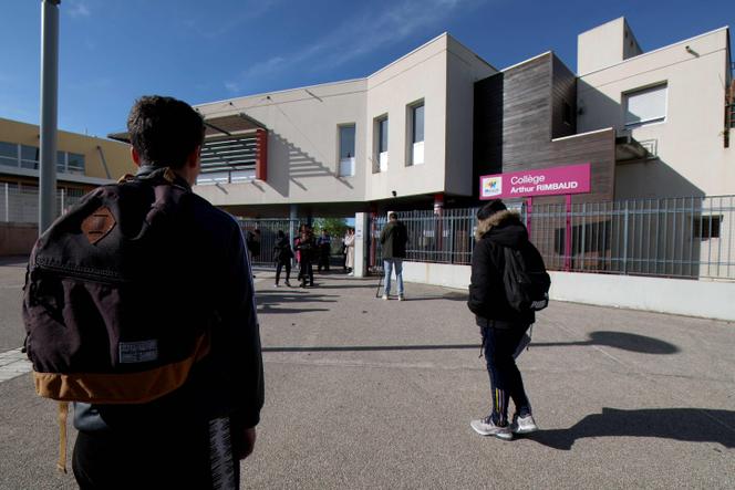 La violence sans borne à Montpellier : deux hommes condamnés pour une agression barbare