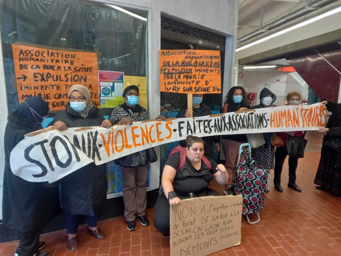 Les menaces d’un SDF ivre contre la mairie de Bruay-la-Buissière : une dégradation inacceptable du débat public