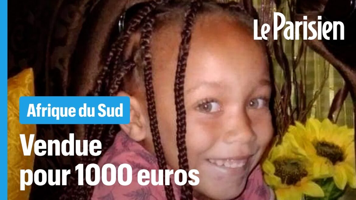 Une mère condamnée à la prison à perpétuité pour avoir vendu sa fille à un guérisseur traditionnel