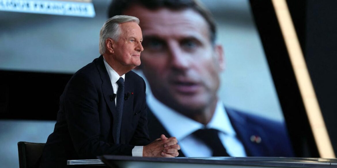« Une débâcle sociale en marche : les politiciens français se tournent vers des solutions inutiles »