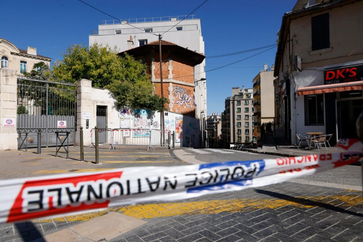 Marseille : une adolescente de 17 ans libérée après des violences sexuelles et un usage illégal de protoxyde d’azote