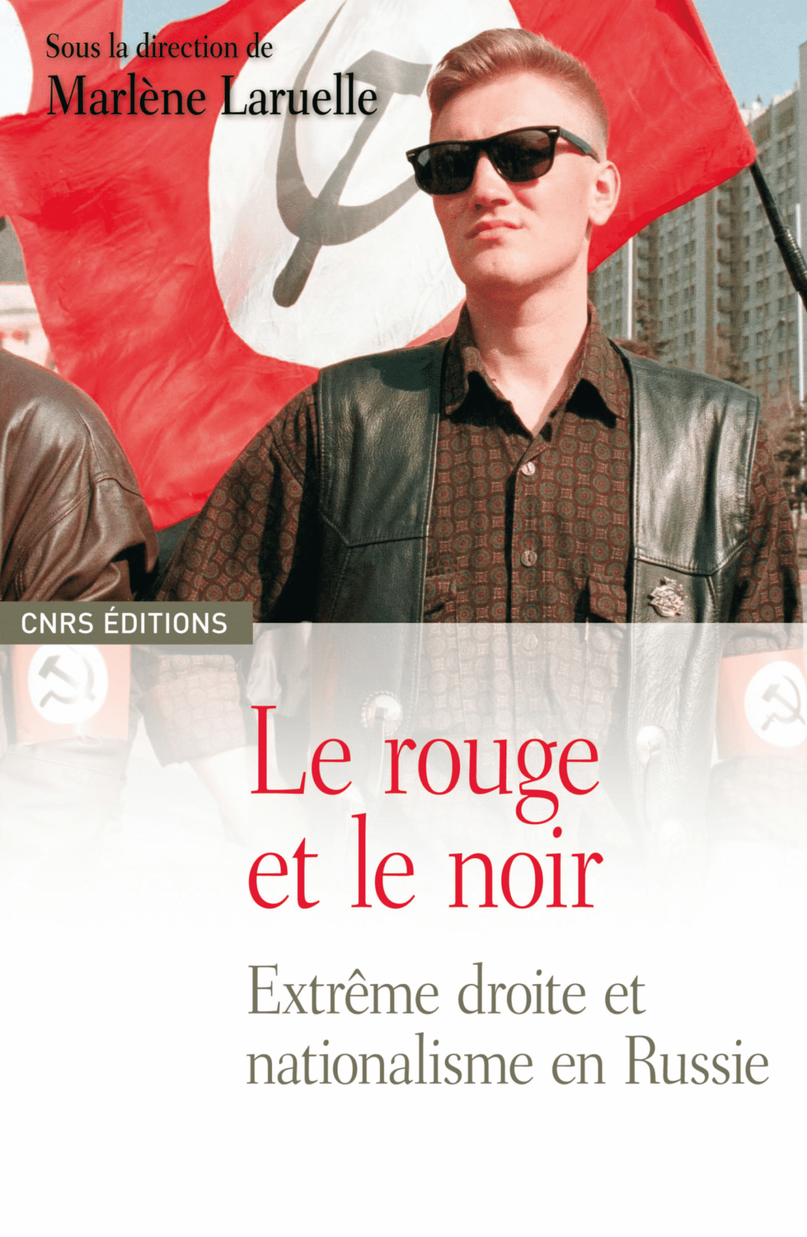 Le mème de Nicolas, 30 ans : une idéologie libertarienne et raciale qui inquiète la gauche et s’étend à l’étranger