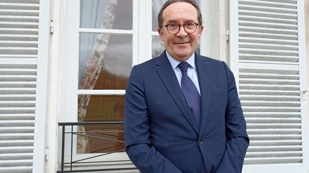 Le président du conseil départemental des Yvelines victime d’un cambriolage dans son domicile de Mantes-la-Jolie