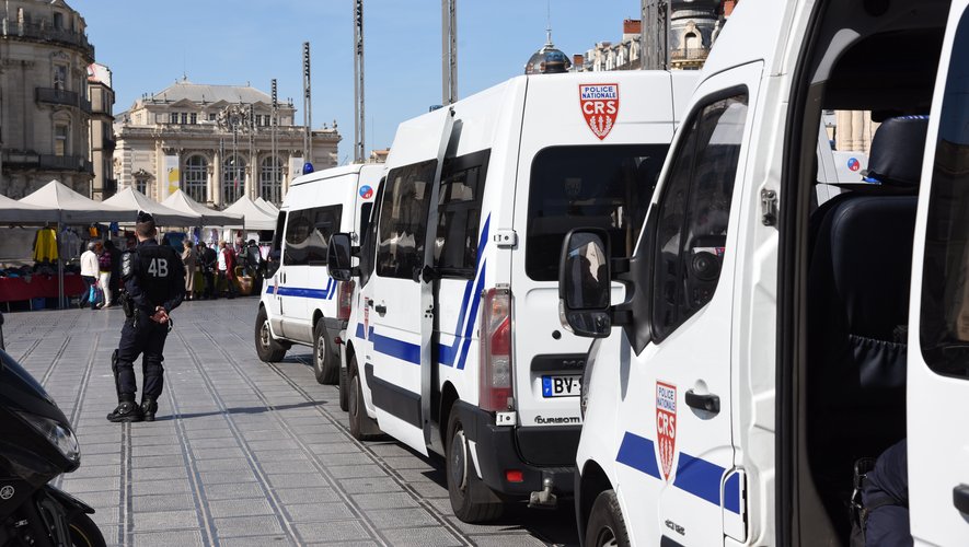 Fête de la Musique à Montpellier : une jeune femme victime d’une agression sauvage, un suspect bangladais sous OQTF interpellé