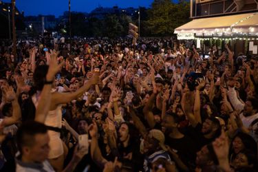 « Une campagne islamiste dénonce la Fête de la musique, qualifiée de ‘haram’ par des influenceurs musulmans »