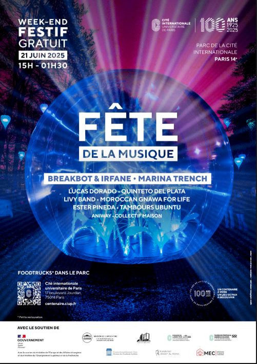 La Fête de la Musique 2025 : Paris plongé dans le chaos et l’effroi