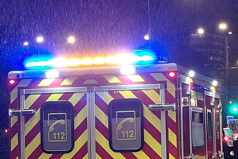 Attaque contre les pompiers de Lesparre-Médoc : des individus dangereux menacent la sécurité publique
