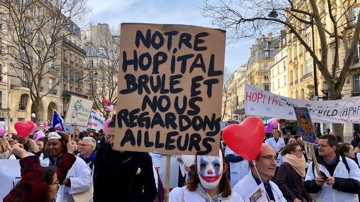 L’Effondrement de la Société Française : Une Crise d’Éducation et de Violences