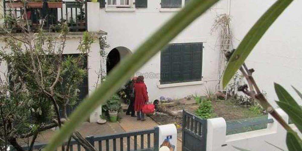 Biarritz : un meurtre sanglant perpétré par trois individus en plein thorax