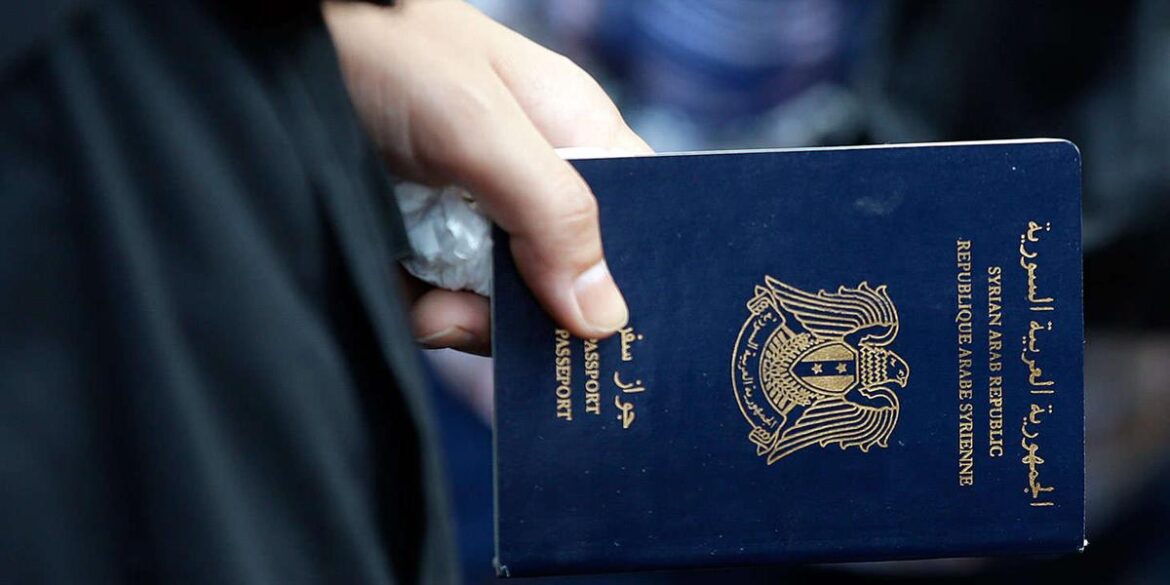 Un migrant syrien condamné pour des vols répétés et la possession de documents falsifiés
