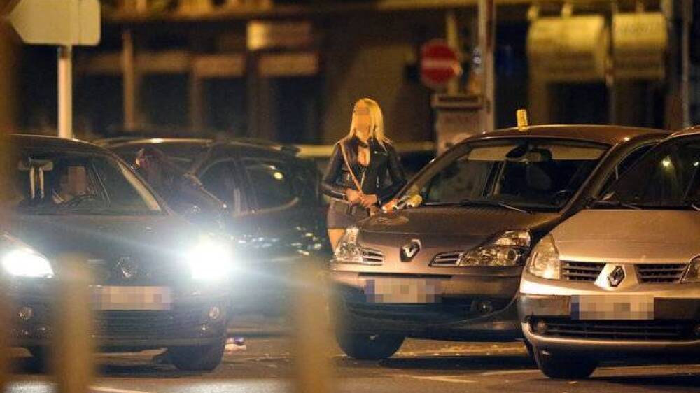 Marseille : un proxénète de mineure condamné à peine symbolique malgré l’horreur des faits