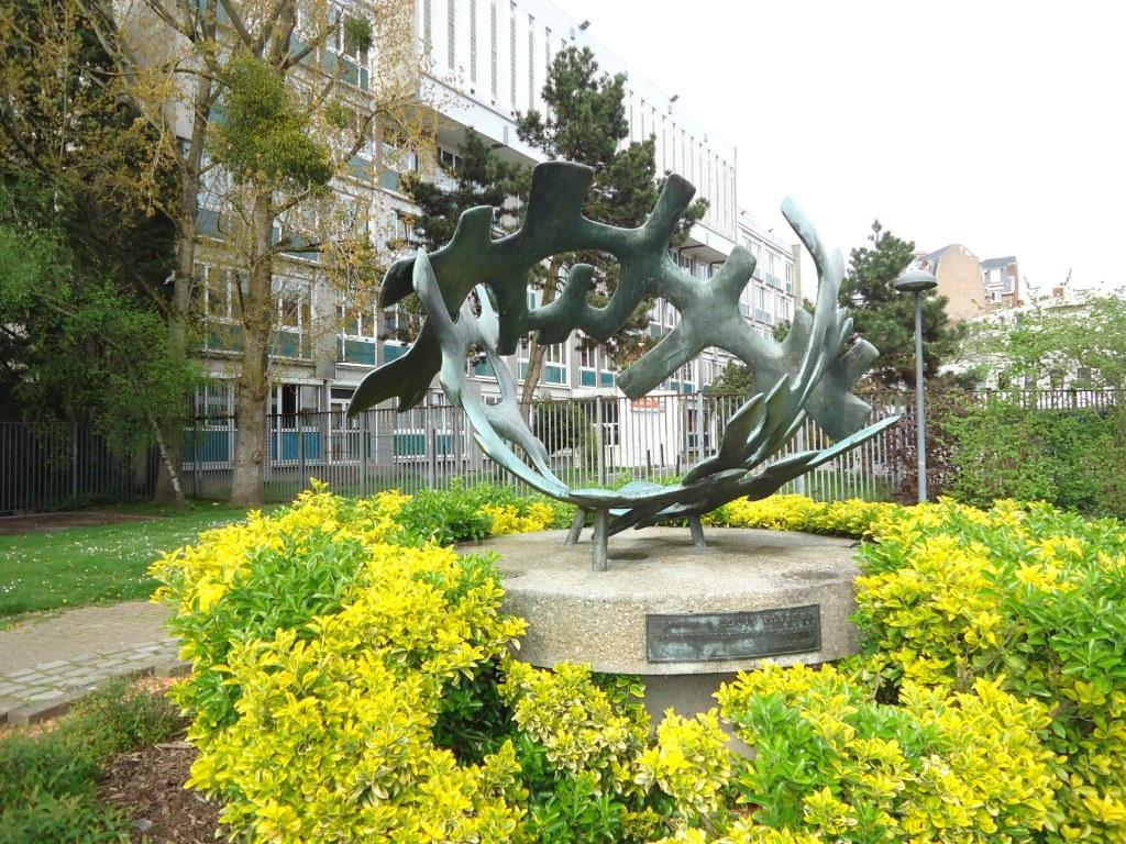 Lille : Le parc Matisse en proie à l’insécurité croissante et aux violences
