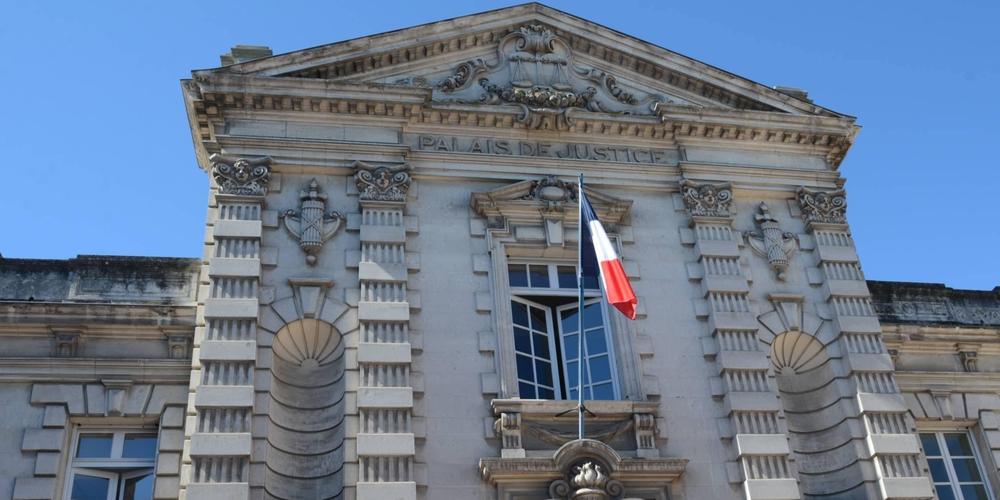 Un Marocain condamné à deux ans de prison pour une agression violente à Libourne