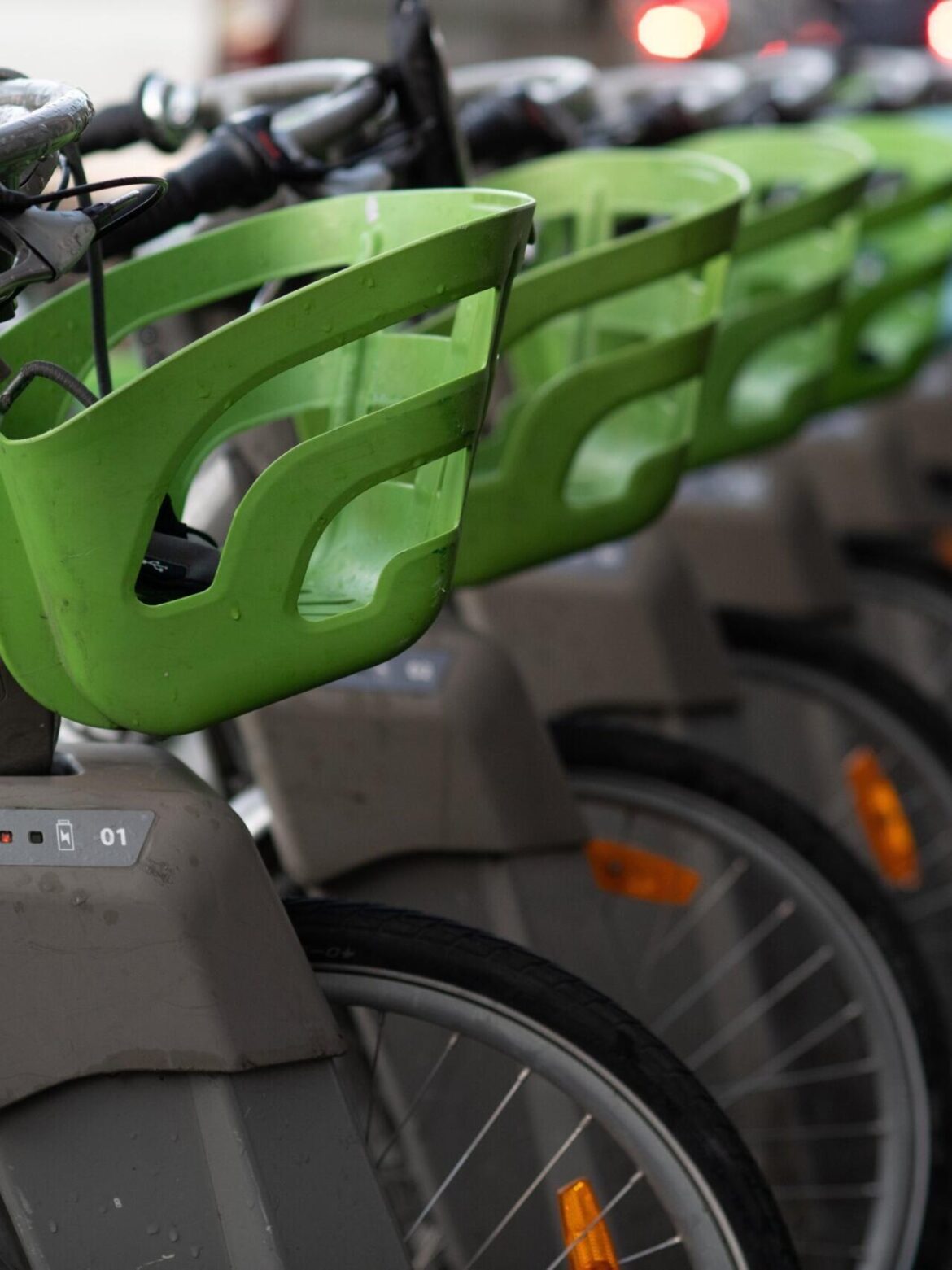 Paris : 640 vélos volés chaque semaine dans un système en déclin