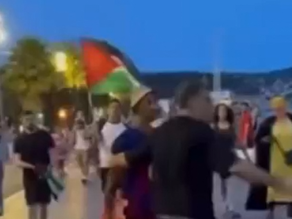 Scandale à Nice : Des propos antisémites et homophobes choquent la communauté