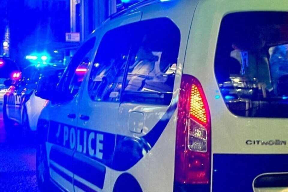 Crime à Saint-Denis : un homme abattu d’une balle dans la tête et une femme blessée