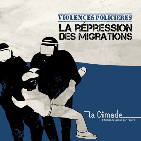 «Un migrant saccage un siège de police et provoque une condamnation sévère»