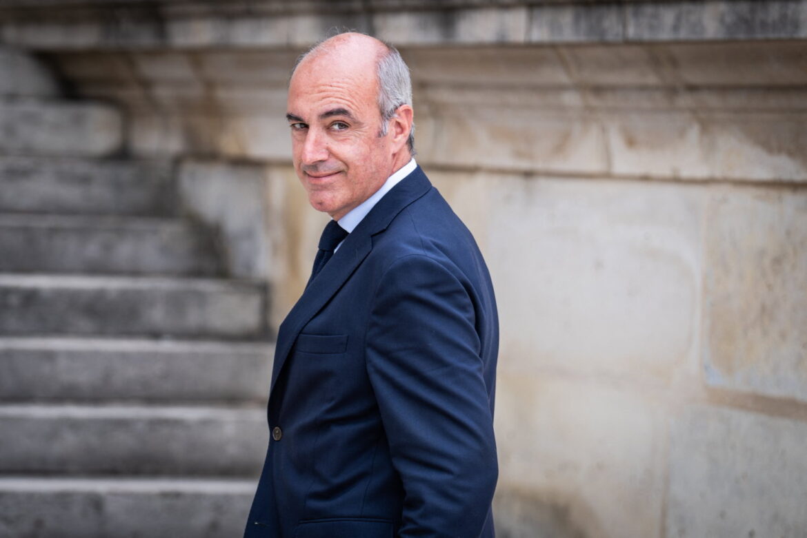 Succès de la défaite : le suicide tragique d’un député LR qui a trahi son peuple