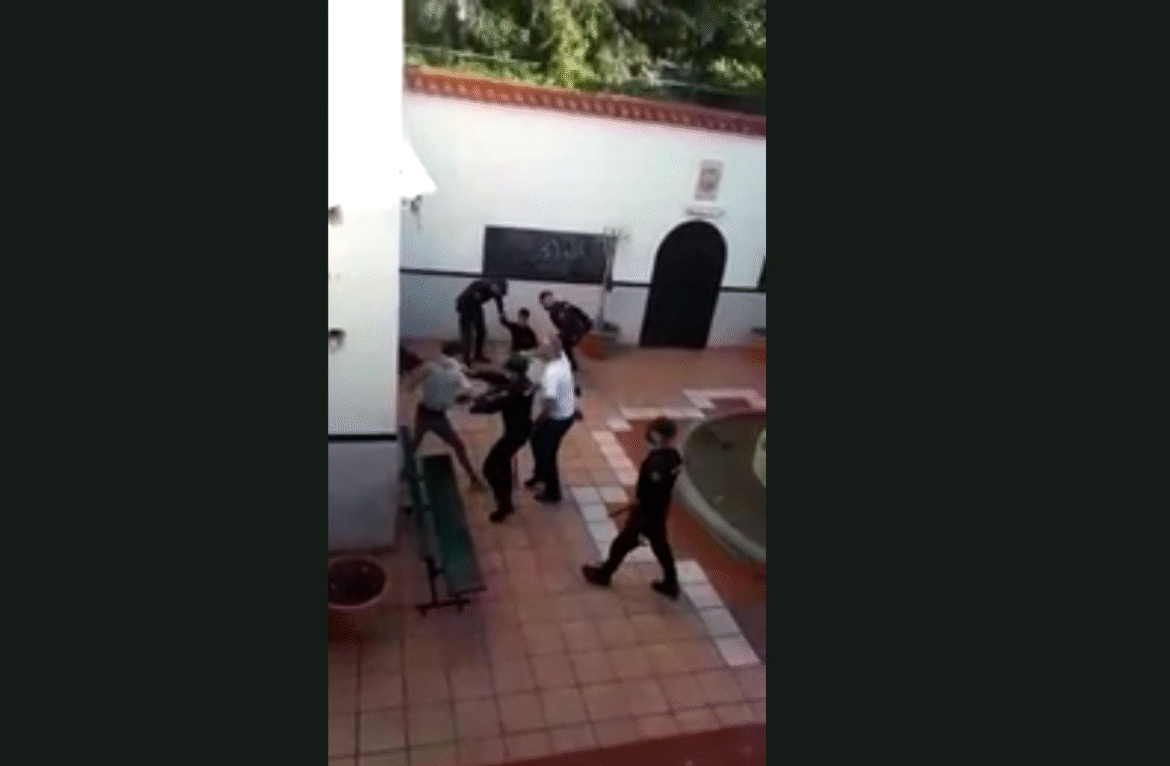Une jeune fille de 17 ans brûlée vive par un migrant marocain dans les îles Canaries