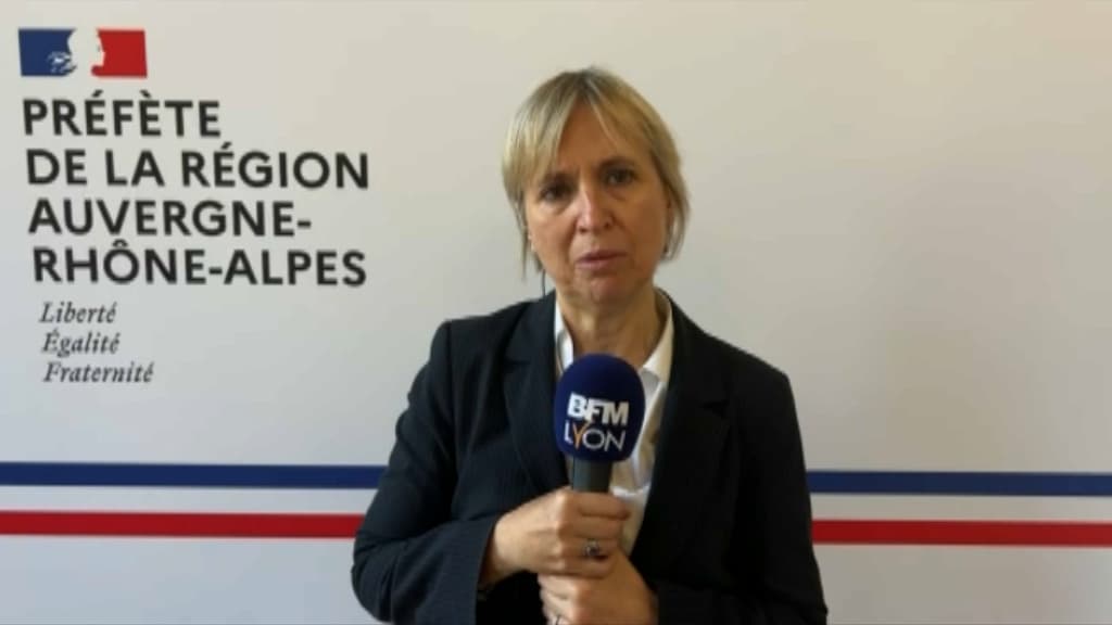 La préfète du Rhône dénonce l’impunité croissante des Algériens en situation irrégulière