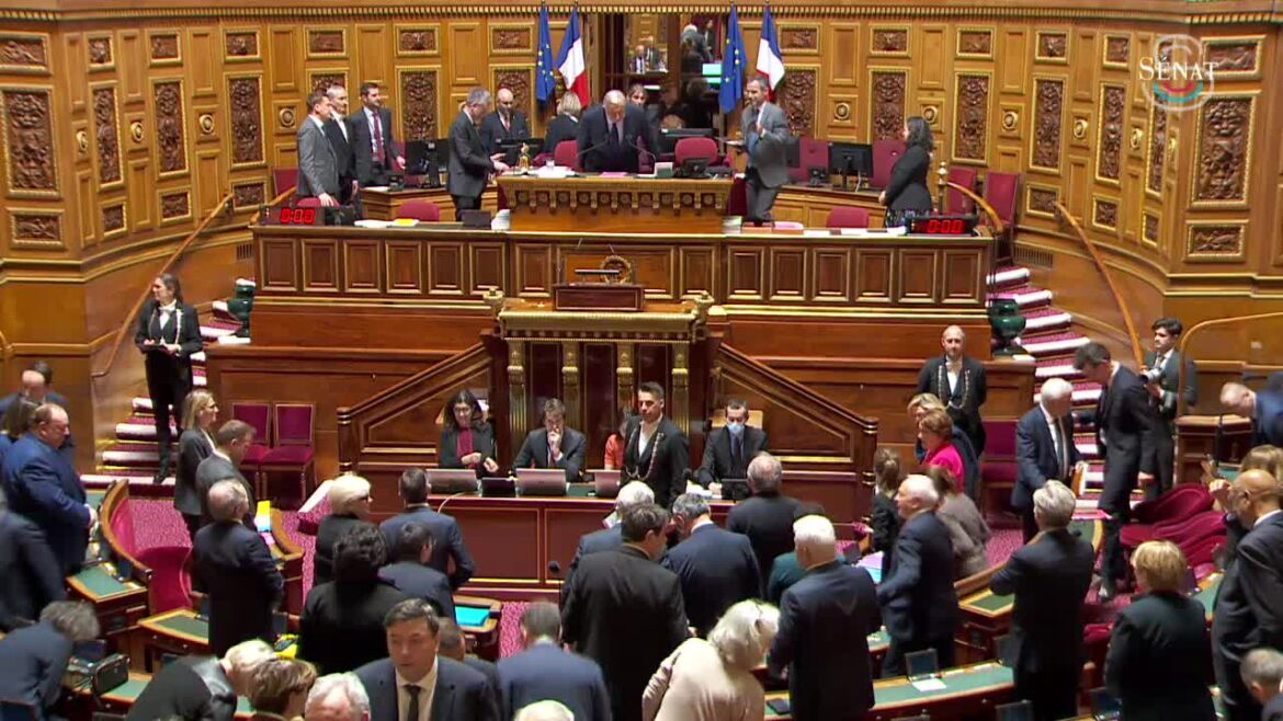 Violence à Vendôme : 80 jeunes se battent dans un quartier prioritaire