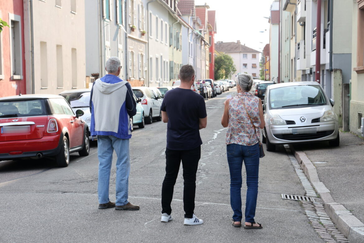 Schiltigheim : les commerçants dénoncent la destruction de leurs places de stationnement par une mairie écologiste