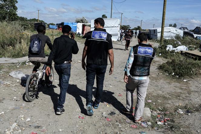 Arrestation de sept individus impliqués dans un trafic de migrants à Saint-Omer : une enquête qui révèle les détails sombres d’une organisation criminelle