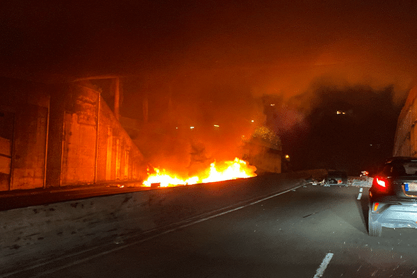 Violence urbaine en flammes : des attaques brutales et une crise de sécurité inquiétante dans plusieurs villes de France