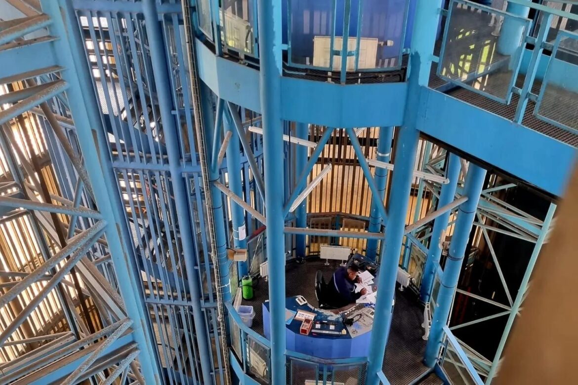 La prison de Bois d’Arcy : un réseau criminel dévoilé entre détenus et personnel pénitentiaire