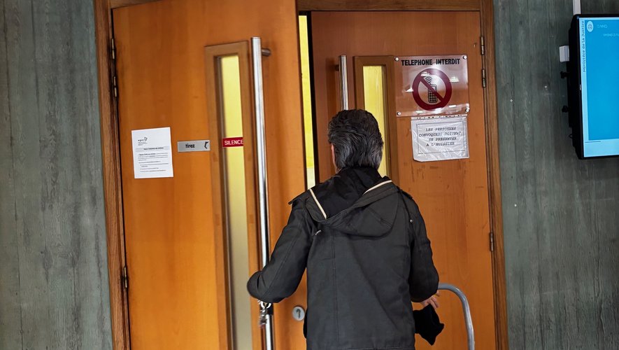 Dénoncé : Deux jeunes criminels interpellés après une agression à Nîmes
