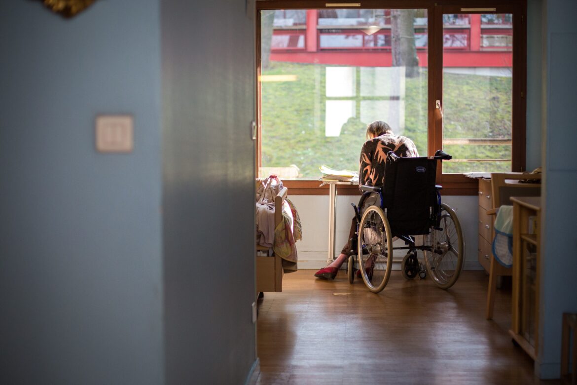 Réseau de voleurs démantelé : des jeunes sans scrupules s’en prennent aux résidents d’Ehpad