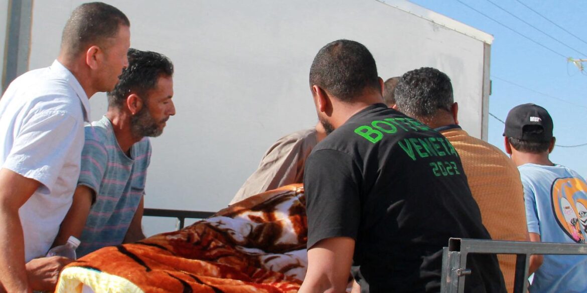 Un migrant tunisien déclenche un climat d’horreur à Compiègne : agressions sexuelles et menaces brutales contre une mineure et sa mère