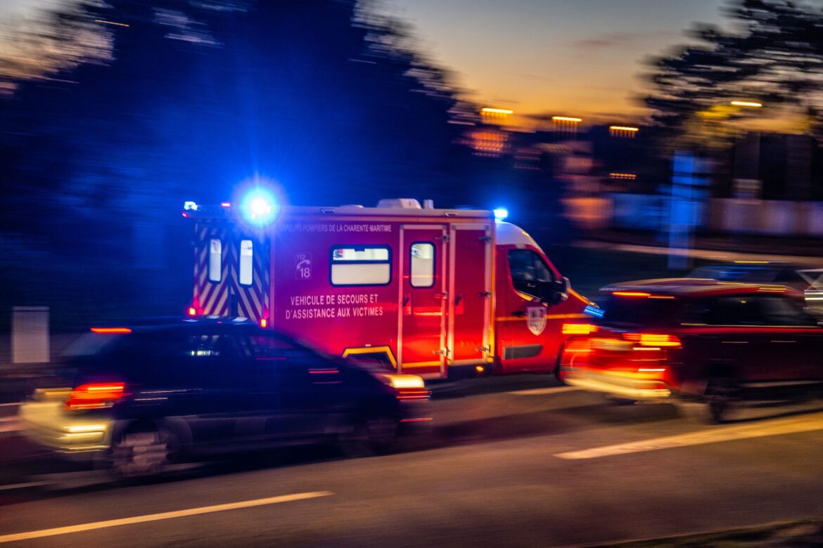 Violence extrême à Montpellier : un jeune de Grenoble grièvement blessé après une agression sanglante