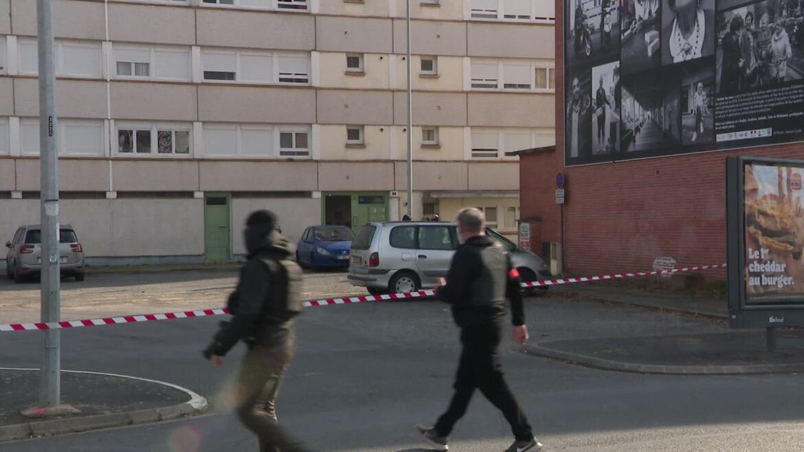 Albi : le quartier de Lapanouse dévasté par les violences et le trafic de drogue