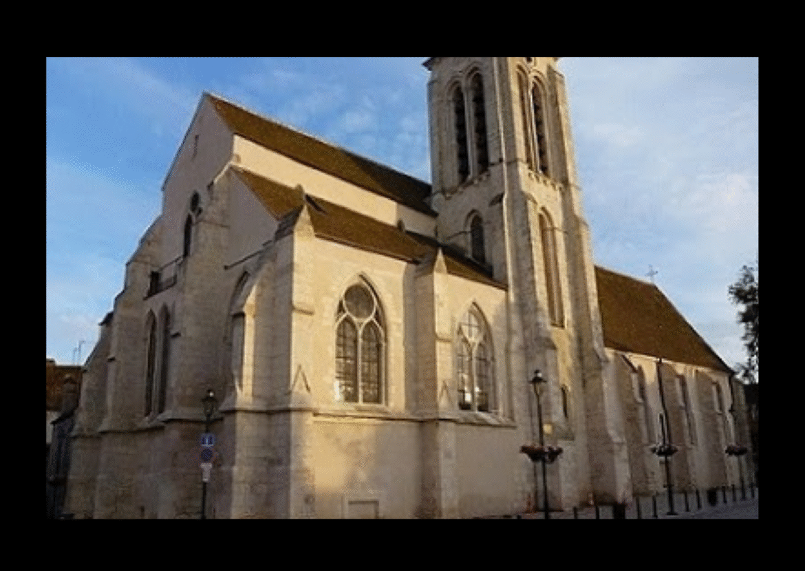 Réparation de l’église à Saintry-sur-Seine : une initiative collective en péril