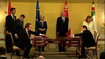 L’immigration tunisienne en France : un échec cuisant pour les accords bilatéraux et une menace croissante pour l’économie nationale