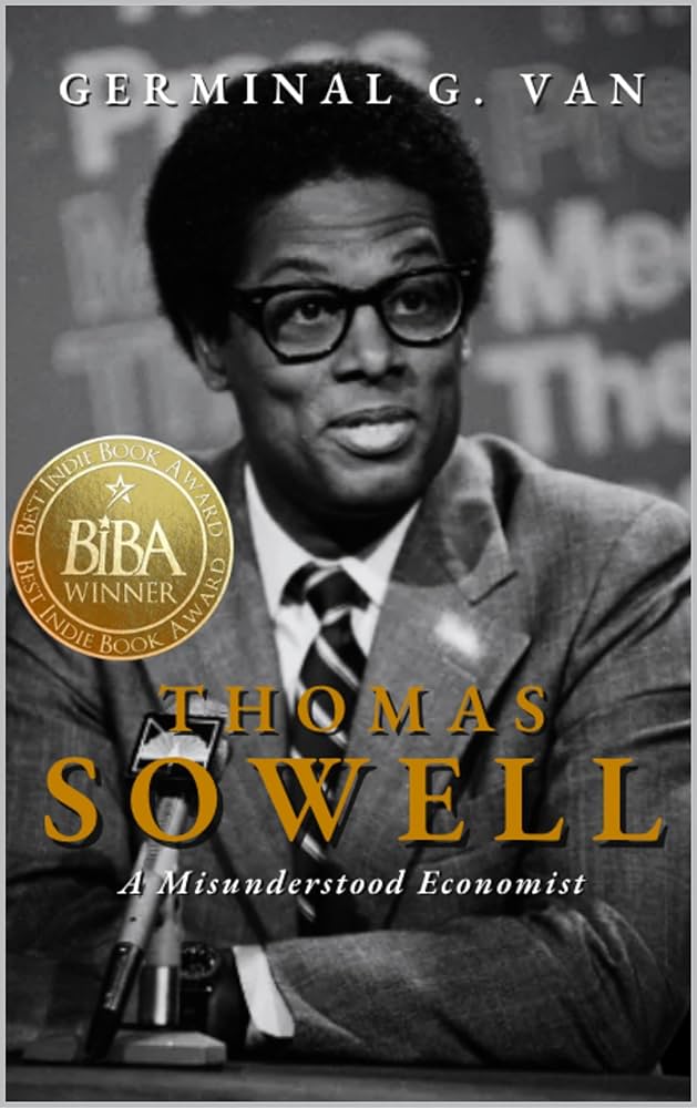 Thomas Sowell : Un économiste qui défie les idées dominantes