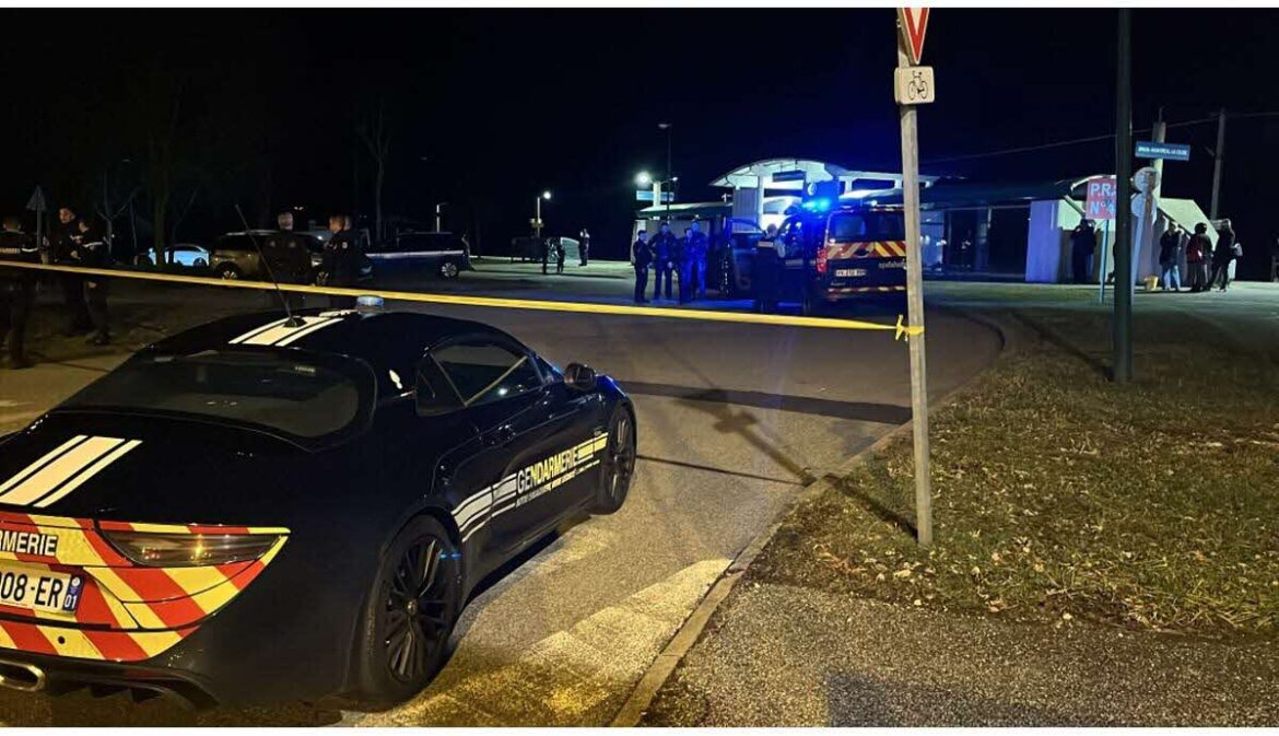 Un gendarme blessé gravement lors d’un refus de contrôle à l’autoroute